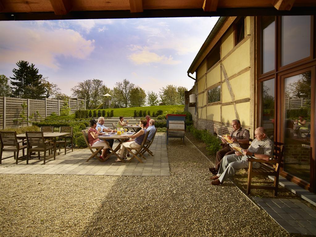 Apartment 'T Maanhof Gingelom Экстерьер фото